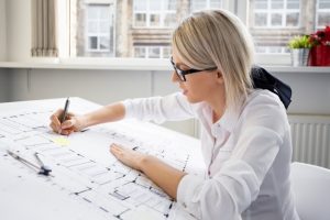 Planering av markiser