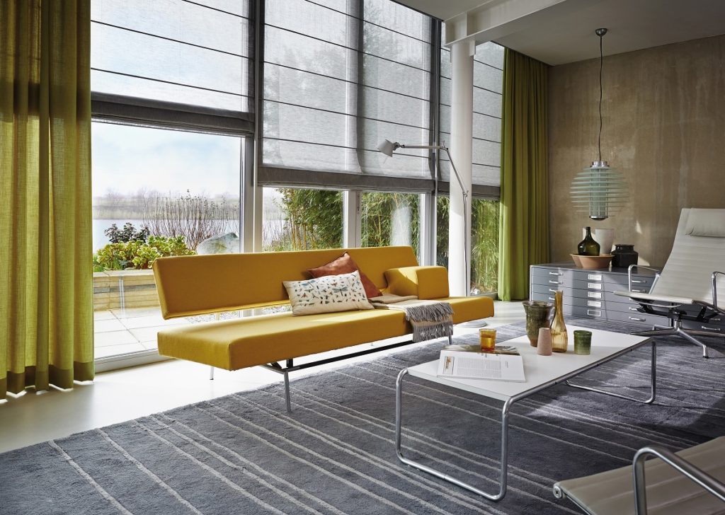 Hunter Douglas Gardiner