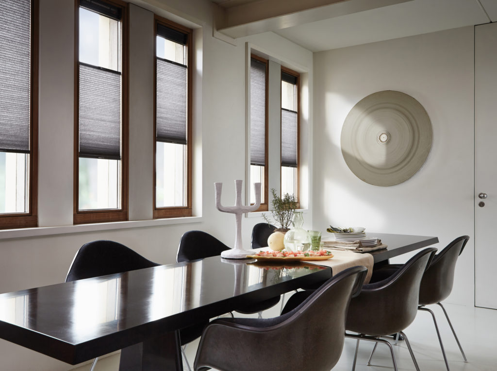 Hunter Douglas Duettegardiner