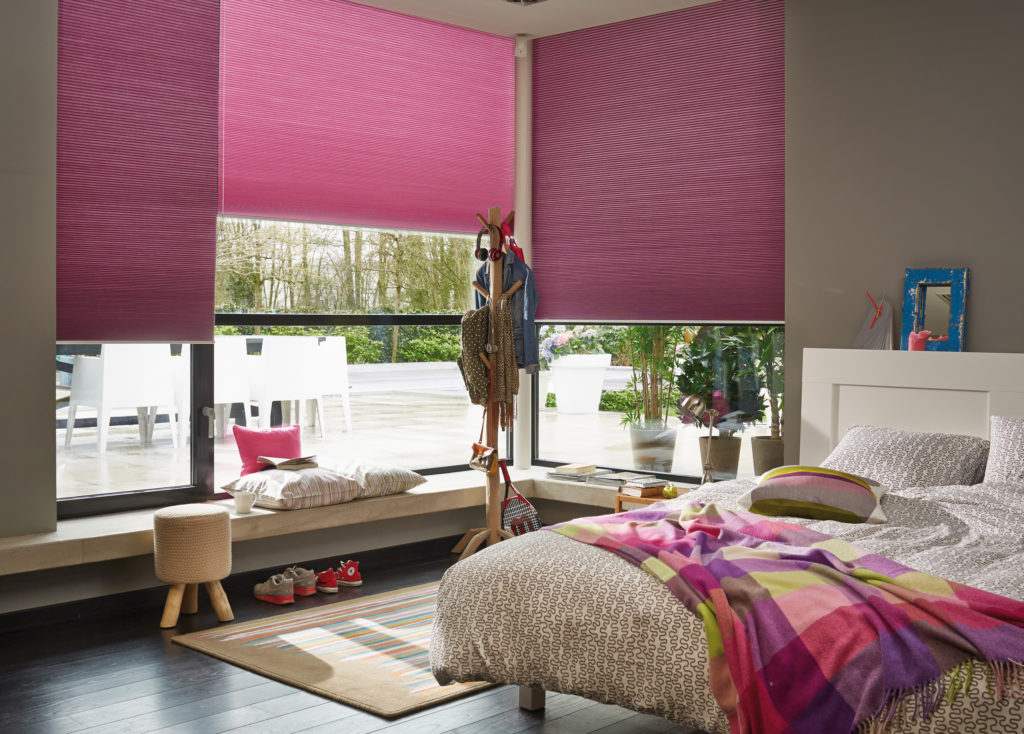 Hunter Douglas