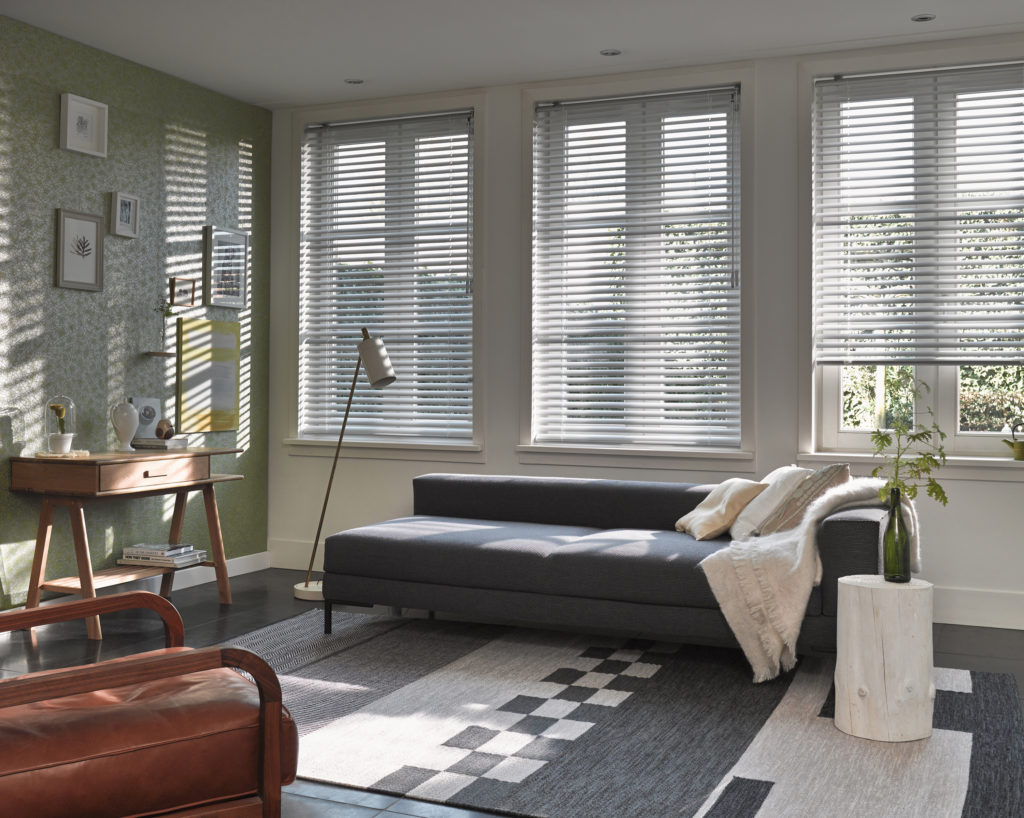 Hunter Douglas luxaflex